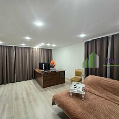 Квартира 124 м², 4-комнатная - изображение 5