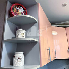 Квартира 60 м², 3-комнатная - изображение 3