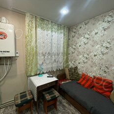 Квартира 104 м², 3-комнатная - изображение 2