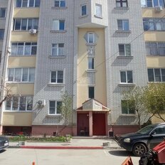 Квартира 42,7 м², 1-комнатная - изображение 1