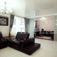 Квартира 113 м², 3-комнатная - изображение 1