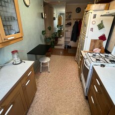 Квартира 59 м², 3-комнатная - изображение 2