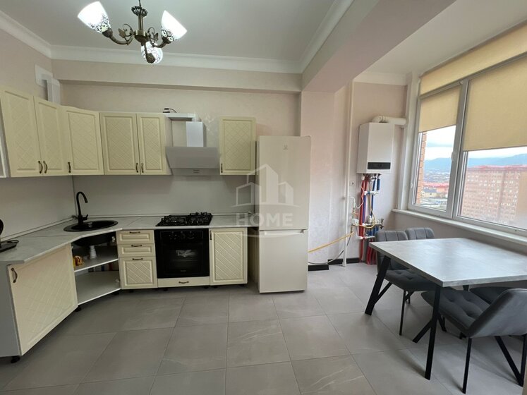 52 м², 1-комнатная квартира 30 000 ₽ в месяц - изображение 68