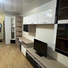 Квартира 29,3 м², студия - изображение 1
