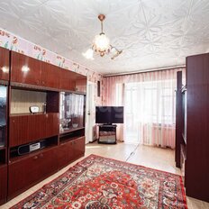 Квартира 45,4 м², 2-комнатная - изображение 1