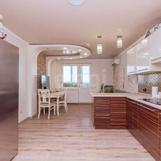 Квартира 66 м², 2-комнатная - изображение 2