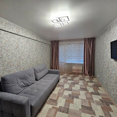 Квартира 63 м², 3-комнатная - изображение 4