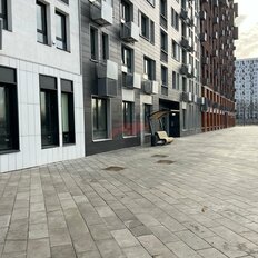 Квартира 33,7 м², 1-комнатная - изображение 4