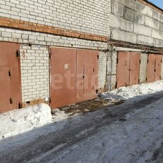 18 м², гараж - изображение 2