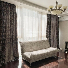 Квартира 168,5 м², 4-комнатная - изображение 2