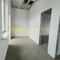 Квартира 46 м², 1-комнатная - изображение 4