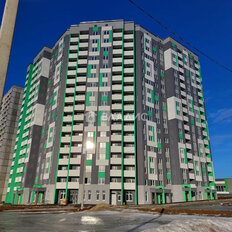 Квартира 44 м², 1-комнатная - изображение 5