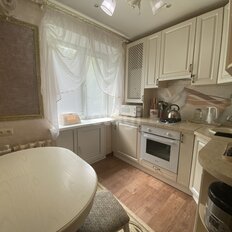 Квартира 58,1 м², 3-комнатная - изображение 1