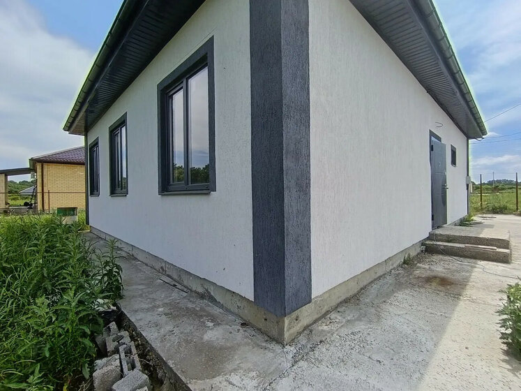 149 м² таунхаус, 2 сотки участок 13 000 000 ₽ - изображение 59
