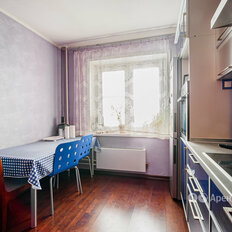 Квартира 58 м², 2-комнатная - изображение 2