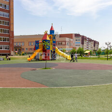 Квартира 39 м², 1-комнатная - изображение 5