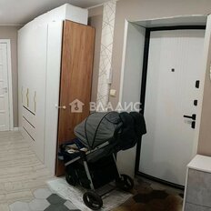 Квартира 48 м², 2-комнатная - изображение 3