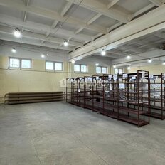 1114,9 м², склад - изображение 2