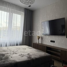 Квартира 36 м², 1-комнатная - изображение 4