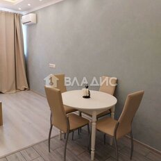 Квартира 43 м², 1-комнатная - изображение 3