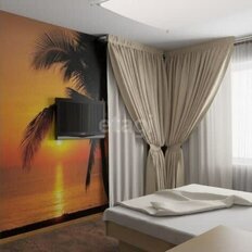 Квартира 54,7 м², 1-комнатная - изображение 1