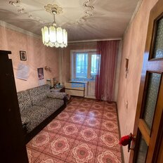 Квартира 64 м², 3-комнатная - изображение 5
