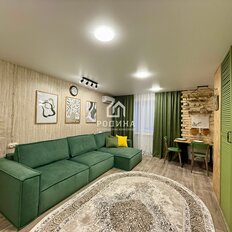 Квартира 44,9 м², 2-комнатная - изображение 5