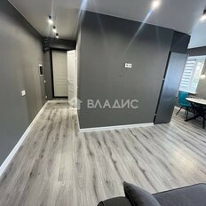 Квартира 54 м², 3-комнатная - изображение 5