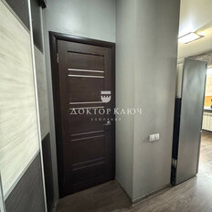 Квартира 20,1 м², студия - изображение 5