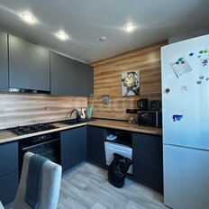 Квартира 66,8 м², 3-комнатная - изображение 3