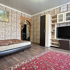 Квартира 40 м², 1-комнатная - изображение 5