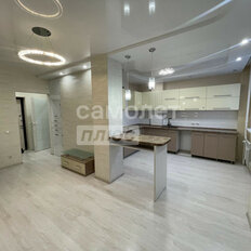 Квартира 38,8 м², 1-комнатная - изображение 4