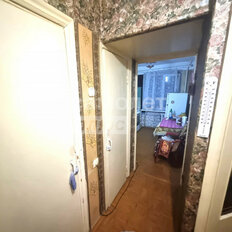 Квартира 34 м², 1-комнатная - изображение 3