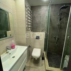 Квартира 30,9 м², 1-комнатная - изображение 5