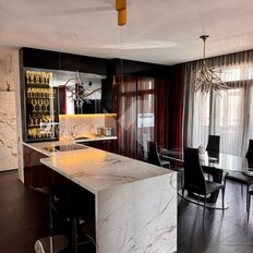 Квартира 115,5 м², 3-комнатная - изображение 1