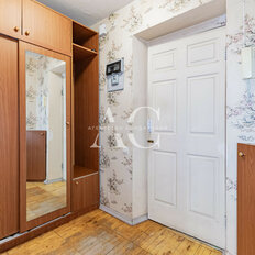 Квартира 33,2 м², 1-комнатная - изображение 5