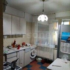 Квартира 48 м², 1-комнатная - изображение 5