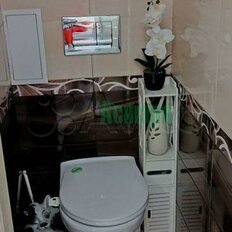 Квартира 44 м², 2-комнатная - изображение 3