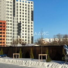 Квартира 46 м², 1-комнатная - изображение 4