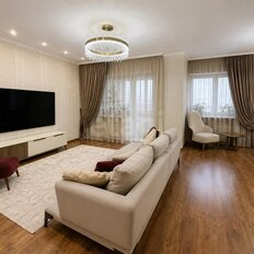 Квартира 159 м², 5-комнатная - изображение 1