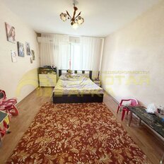 Квартира 62 м², 2-комнатная - изображение 2