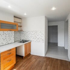 Квартира 41,1 м², 1-комнатная - изображение 2