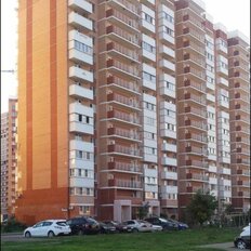 Квартира 40,2 м², 1-комнатная - изображение 4