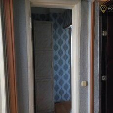 Квартира 27,4 м², 1-комнатная - изображение 4