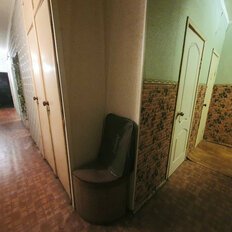 Квартира 90 м², 3-комнатная - изображение 3