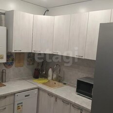 Квартира 56,8 м², 3-комнатная - изображение 2