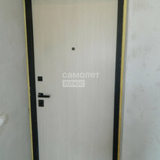 Квартира 19,8 м², студия - изображение 4