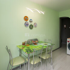 Квартира 57,7 м², 3-комнатная - изображение 4