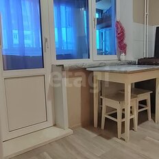 Квартира 28,3 м², 1-комнатная - изображение 4
