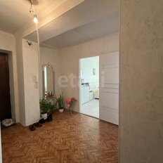 Квартира 67,9 м², 3-комнатная - изображение 4